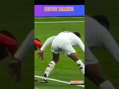 Respect moments Ep:13 #respectmoments #mma #sports #soccer #moments