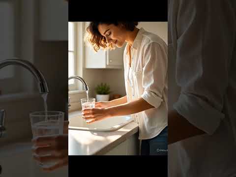 Agua de la llave? #datoscurisos #biologia #lluvia