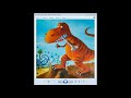 Dinosaur Identification and Characteristics
