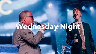 GMC 2024 - Wednesday PM