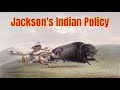 Native American History and Policies