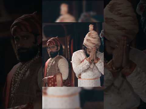 अब खुद की तुलना महाराज से कर रहे हो ||🚩