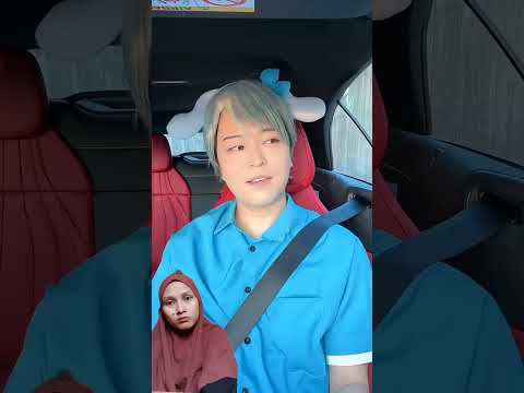 SALAH CABUT COLOKAN😱#trendingshorts