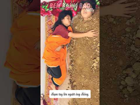 Người ông chồng đầy đất