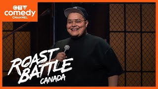Previously, On Roast Battle Canada – Season 3, Episode 5 | Roast Battle Canada