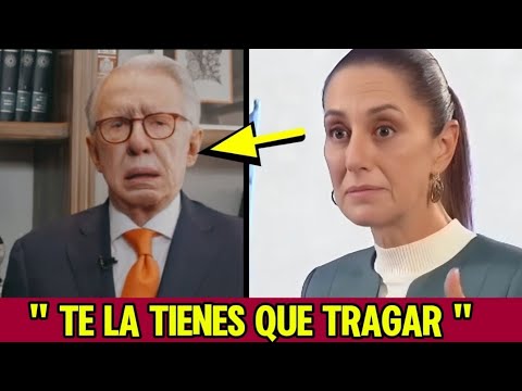 LA PRESIDENTA PONE EN SU LUGAR A DORIGA QUIEN SE TUVO QUE TR4G4R SUS PALABRAS