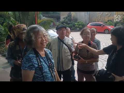 Chi Hội  Nhiếp Ảnh Quận 5 Sáng tác tại Bình Dương