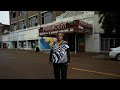Renda Luckett and Civil Rights