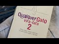 Trailer 1 do filme Qualquer Gato Vira-Lata 2