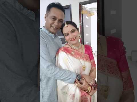 Happy Karwachauth 🙏🏻 #shorts #youtubeshorts #trending #viral #karwachauth #shortsfeed #subscribe👆🏻🙏🏻