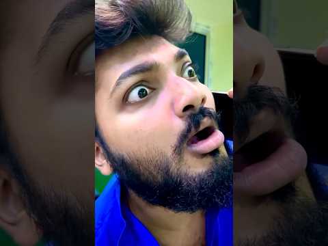 Misunderstanding🤣 #comedy #mrmrsbishakto #funny #bishaktosanju #shorts #youtubeshorts