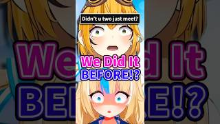 Saba and Dooby Keeps Forgetting That They JUST MET