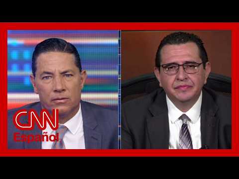 Guatemala: el desafío del fiscal García Luna para restaurar la confianza en el Ministerio Público