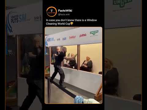 🤯 The World Cup You Didn’t Know Existed