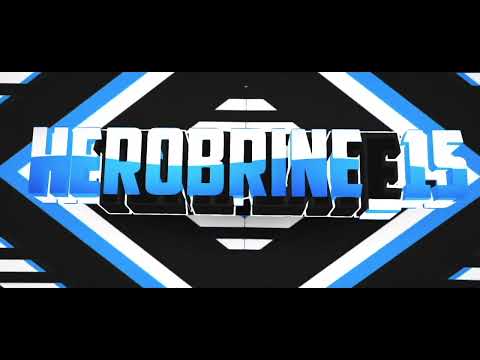 The Herobrine_15 Intro