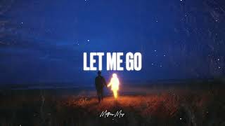 [FREE] Emotional Guitar Pop Type Beat - "Let Me Go"