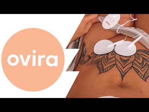 Ovira Machine + Endometrisosis = ???