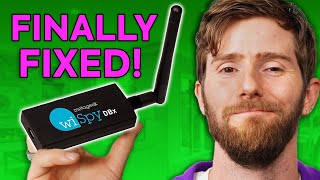 It Took MONTHS to Solve This WiFi Problem but I DID! (maybe... check pinned comment)