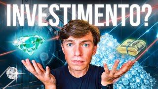 INVESTIRE in DIAMANTI (Ha Senso!?)