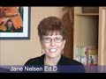 Understanding Positive Discipline Concepts