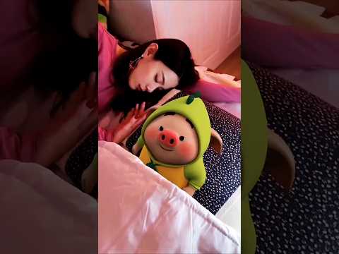 मम्मी तो सो गया 🤪🤫~mini wood toy- wood working art skill wood/ hand craft #shorts