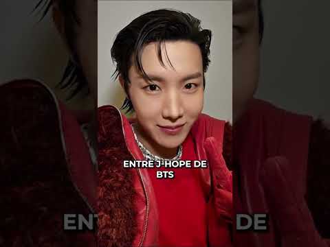 StoryBoard 1 de la vidéo FANWAR ENTRE ARMY ET ATINY POUR UN DANCE CHALLENGE  Actu KPOP FR #jhope #san #ateez #bts #kpop