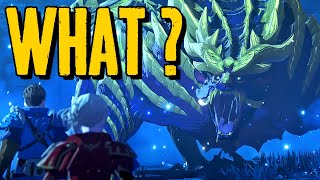 Crazy Week for Monster Hunter News...