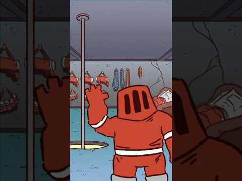 The Pinky Guard #5