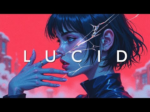 LUCID - A Synthwave Mix That Questions Your Free Will