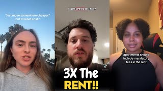 Renting in 2026 Is Actually Insane