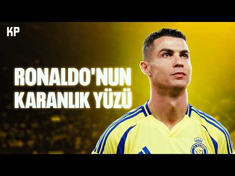 370 Milyon Euroluk Oje! | Cristiano Ronaldo Tırnaklarını Neden Boyuyor?