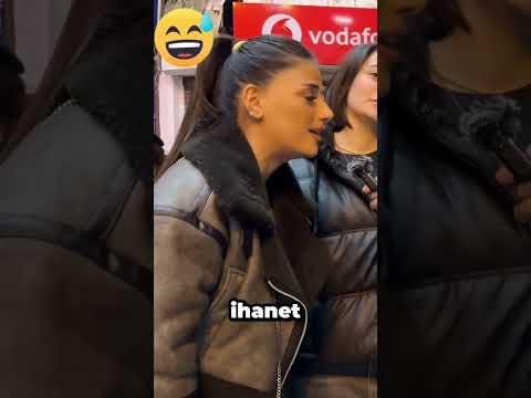 Nedeni güzelmiş😂😂