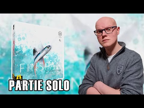 FINSPAN - Et si ce n'était pas une mauvaise blague ? - Partie SOLO & AVIS