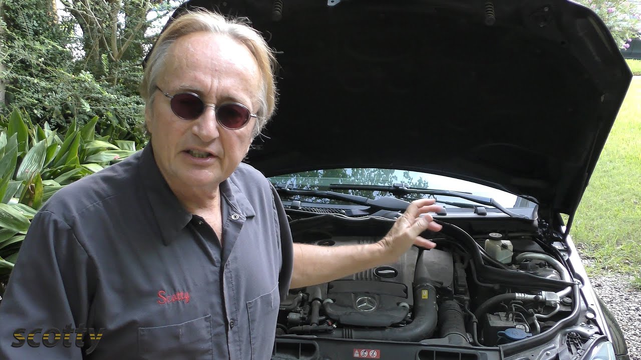 Watch This Before Buying a Mercedes (They Don't Want You to Know This)