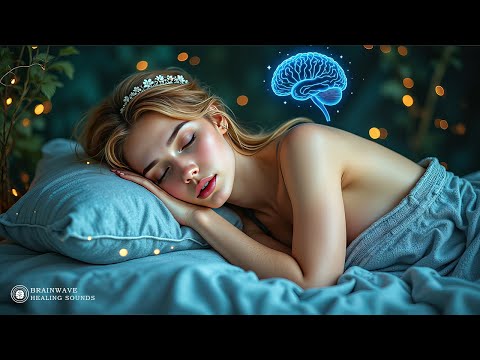 (No Ads) 432Hz Deep Sleep Therapy | Emotional, Mental & Spiritual Healing