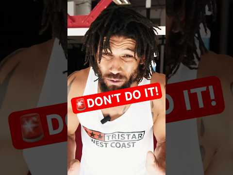 Please STOP Teaching Kids to FIGHT with this Martial Art! #mma #jiujitsu #ufc #taekwondo #boxing