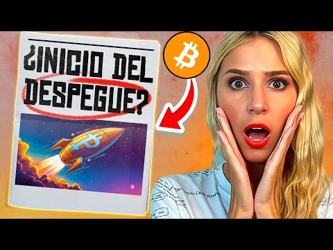 🚀 A LA LUNA? ULTIMO AVISO - (Aprovechar o arrepentirse?)