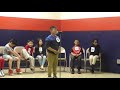Exploring 3rd Grade Spelling Bee Challenges