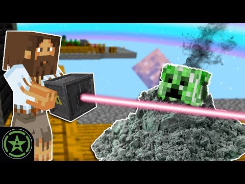 Let's Play Minecraft: Ep. 271 - Sky Factory Part 13