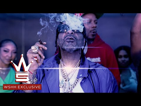 Jim Jones - Life With You (feat. Shyst Vader & Beau'Joli) (Official Music Video)