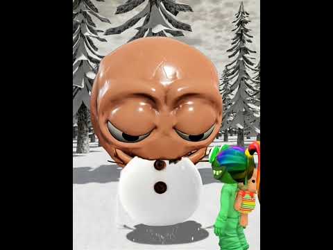 GEF gets froze ๐ฅถ๐ฅถ๐ฅถ #roblox #gef