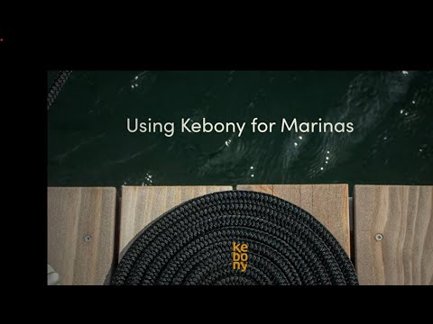 Testimonial - Using kebony for marinas (English)