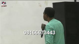 [7TH SESSION] 24 HOURS SHILOH COVENANT PRAYER WITH PASTOR ODEKUNLE EPAPHRAS _23-08-2025_