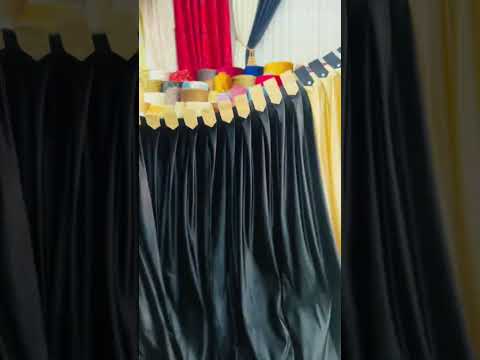 Premium quality curtains #fypシ #homedecor #interiordesign #shorts