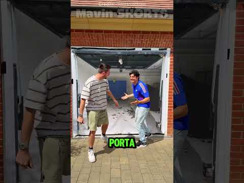 Os irmãos foram longe demais nessa pegadinha! 😂 #curiosidades #shorts