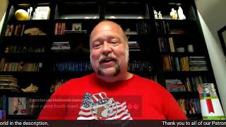 July 4th USA Travel Live Chat - Happy Birthday USA