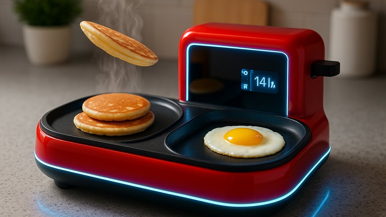150+ CRAZY Amazon Kitchen Gadgets You Didn’t Know Existed! Viral 2025