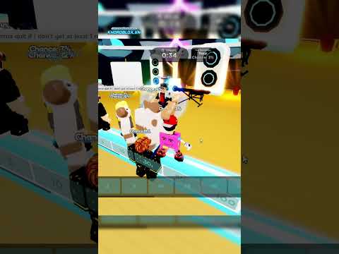 3 Tựa game này có thể giúp bạn kiếm ROBUX free