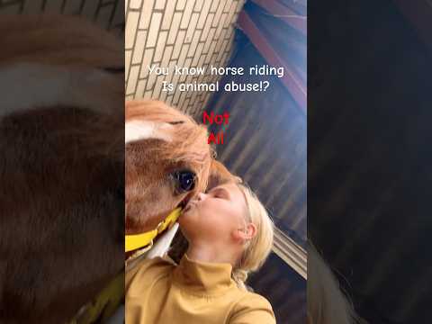 I'm so tired of hearing this!😒😒😒 #horse #equestrianjourney #equestrian #horsetrack  #horseriding