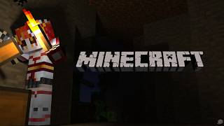 【マイクラ】かぐらの村活性化計画8✨デカ家を建設【Re:AcT / 燈明寺かぐら】